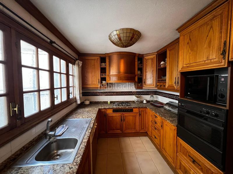 Foto 599b3594-0551-4296-a3ef-7b4e0a6aaa2b. Appartamento con parcheggio in Centro Elche / Elx