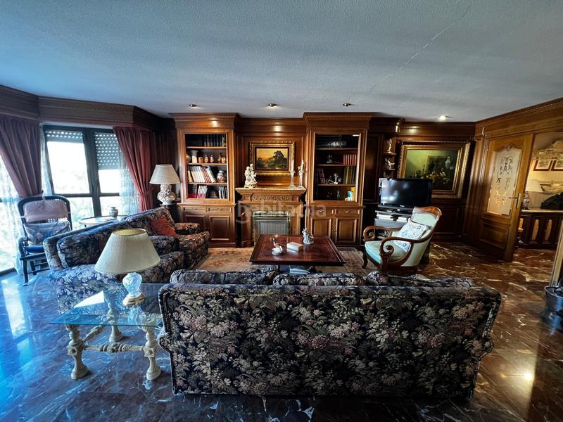 Foto 5e06a151-af3d-4420-996a-a4fed8fb3ea7. Appartamento con parcheggio in Centro Elche / Elx