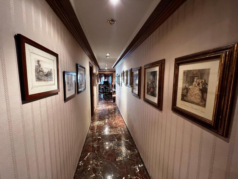 Foto 6172fea9-17d5-4355-b483-81c7b5fd61de. Appartamento con parcheggio in Centro Elche / Elx