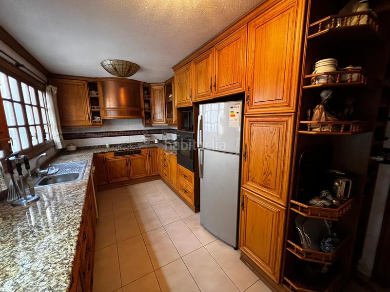 Foto 6b85a42e-50dc-4e5a-93f5-8fd232da5032. Appartamento con parcheggio in Centro Elche / Elx