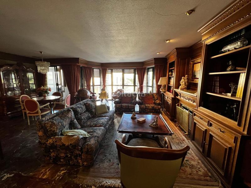 Foto 74f8b7f6-616c-4d70-9514-8c0f073af902. Appartamento con parcheggio in Centro Elche / Elx