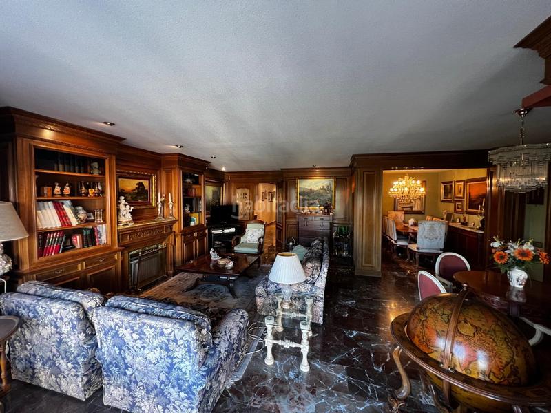 Foto 779eb79d-3551-4c16-9cd6-47289cb42820. Appartamento con parcheggio in Centro Elche / Elx