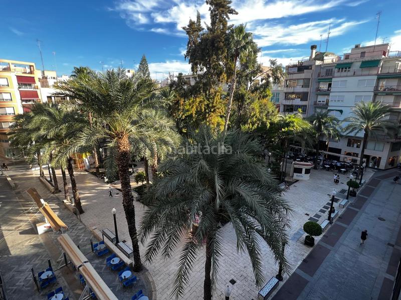 Foto 7e03a8fb-86ca-4fdd-bda1-6028ba87a5fc. Appartamento con parcheggio in Centro Elche / Elx