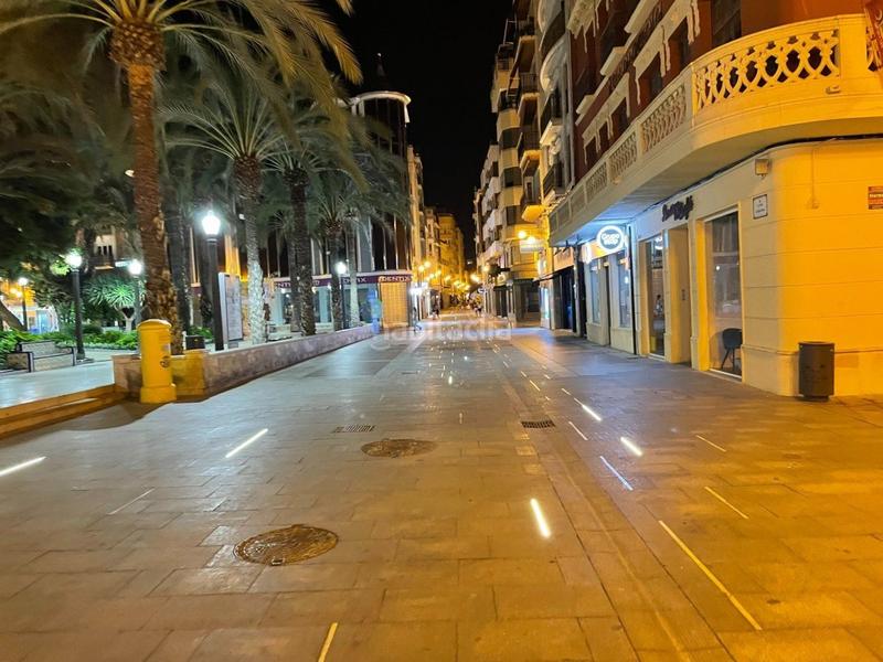 Foto 85c5a0b7-dfe0-4de9-b42a-469e9b0e3b04. Appartamento con parcheggio in Centro Elche / Elx