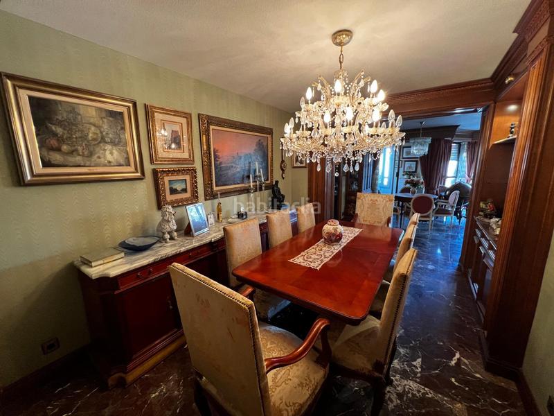 Foto a1812ca7-dd75-45db-b52f-d465f3069fa7. Appartamento con parcheggio in Centro Elche / Elx