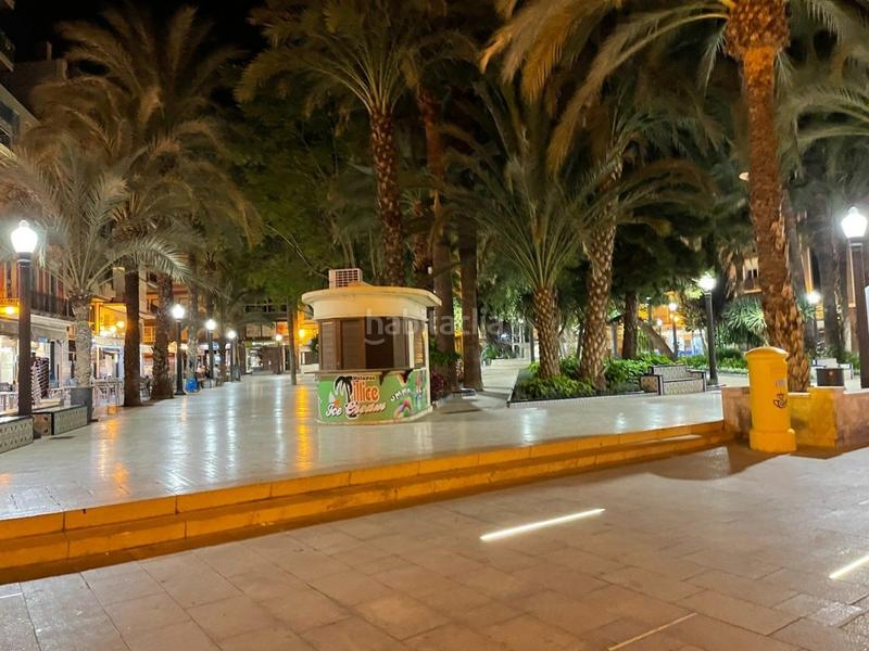 Foto bf1aa795-ffde-423f-be79-2fe3e997c921. Appartamento con parcheggio in Centro Elche / Elx