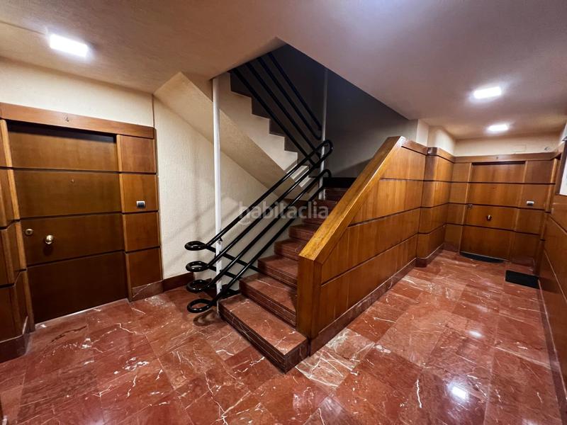 Foto cb304e23-9be8-49c1-a7e0-753d327b3470. Appartamento con parcheggio in Centro Elche / Elx