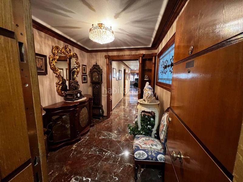 Foto d0756e31-16b1-46dc-93a5-597ed259fecd. Appartamento con parcheggio in Centro Elche / Elx