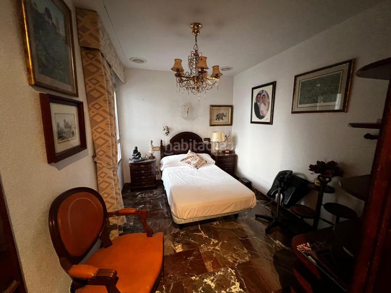 Foto ebe4bb24-bcf1-492f-906e-81353c1786cb. Appartamento con parcheggio in Centro Elche / Elx