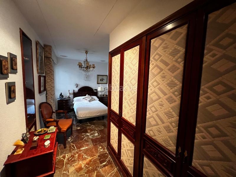 Foto fe3ed9b1-9084-48cb-b019-916b10ebb379. Appartamento con parcheggio in Centro Elche / Elx