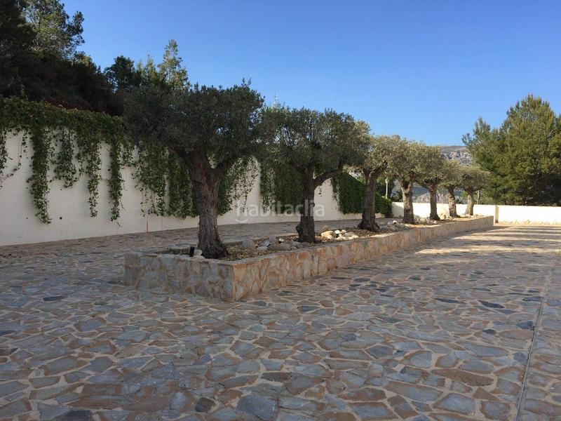 Foto 063ab9db-dd2d-48ac-b13f-82acfc65fe31. Miete chalet mit heizung parking pool in Benimantell