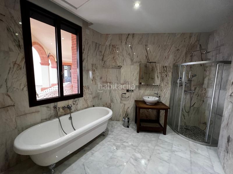 Foto 3d8c4a16-5b60-4e1f-8488-931585f8984d. Miete chalet mit heizung parking pool in Benimantell