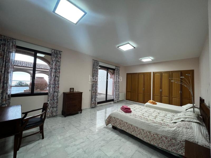 Foto 50452728-6e56-4f0a-a37f-25b093387862. Miete chalet mit heizung parking pool in Benimantell