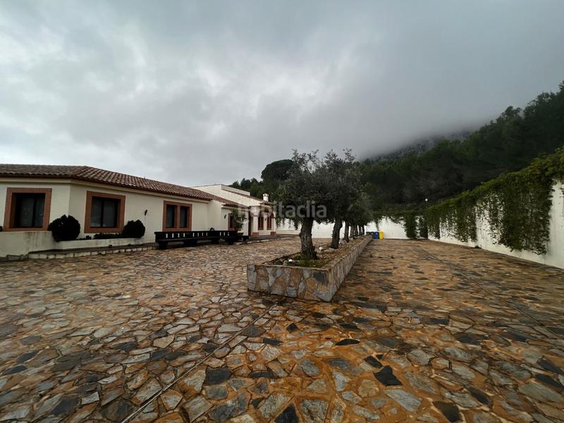 Foto 5e760198-728b-4faa-a41a-210d712e243b. Miete chalet mit heizung parking pool in Benimantell