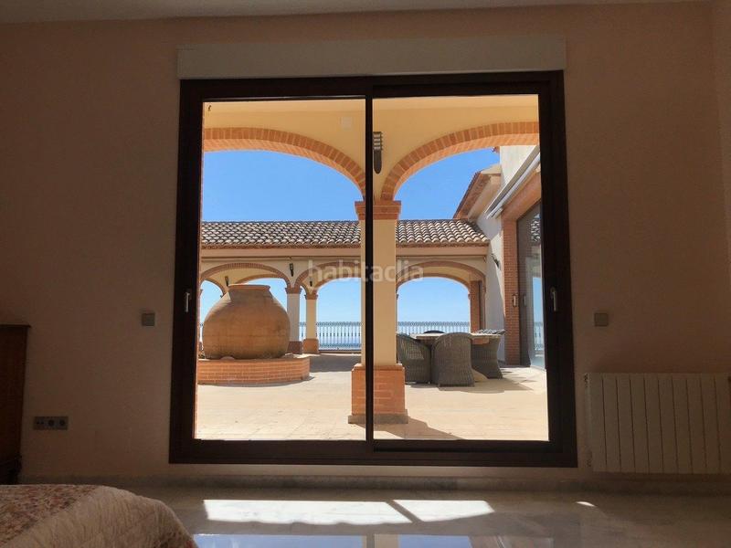 Foto 664e3e20-5aa0-43bf-8ec2-8ab83653d7d7. Miete chalet mit heizung parking pool in Benimantell