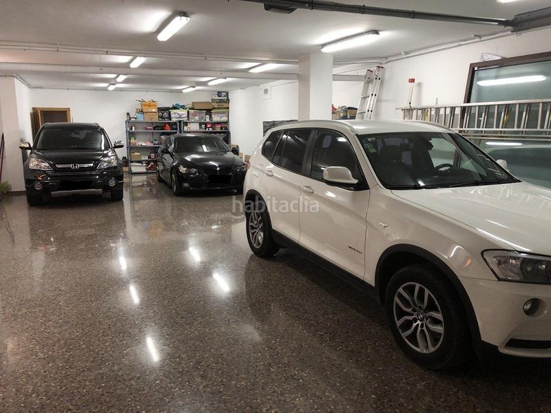 Foto 7baa4f80-f8a1-481e-9e99-9c9e9bc3ecc5. Miete chalet mit heizung parking pool in Benimantell