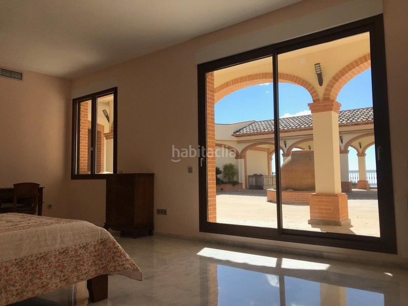 Foto 8357ad65-a70f-4c73-b59b-ca2d5747120c. Miete chalet mit heizung parking pool in Benimantell