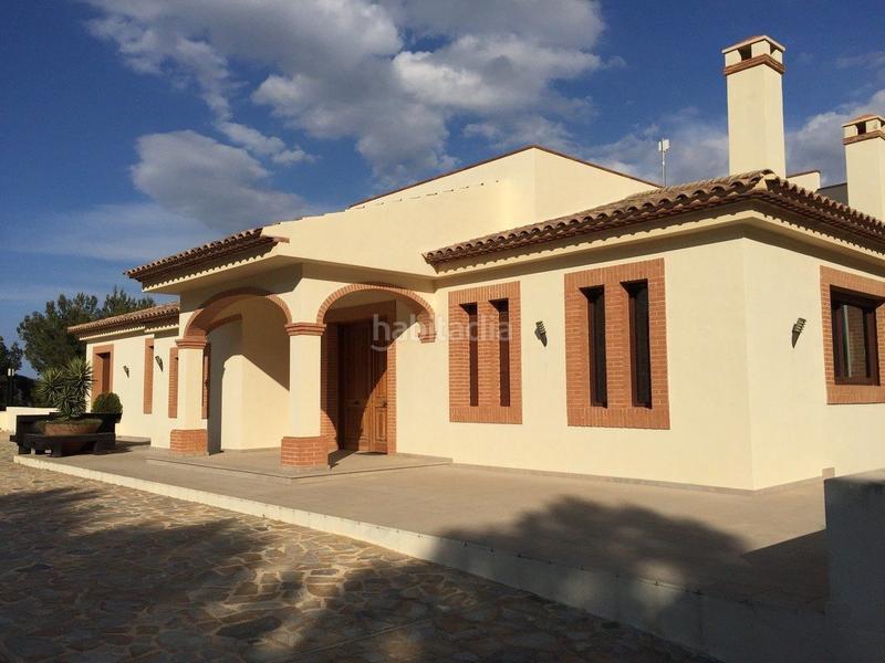 Foto 87e1c204-e4b0-41da-85a2-4cf1309c7351. Miete chalet mit heizung parking pool in Benimantell