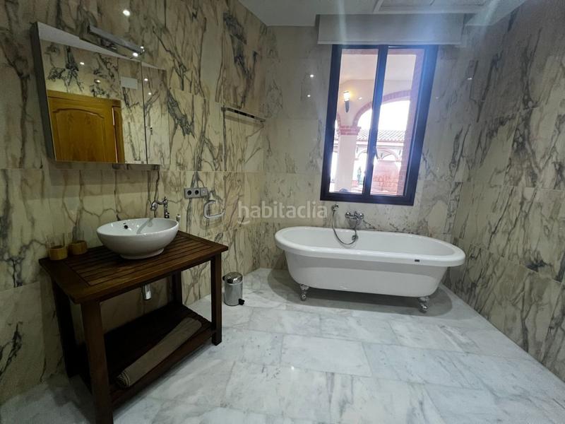 Foto 8ccfda42-827a-4ef8-8674-afa374c1aae2. Miete chalet mit heizung parking pool in Benimantell