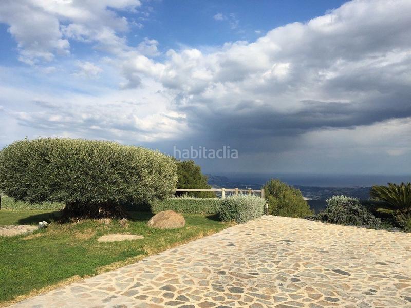 Foto a87eb619-ee25-439b-95d9-84c8b0c9e27b. Miete chalet mit heizung parking pool in Benimantell