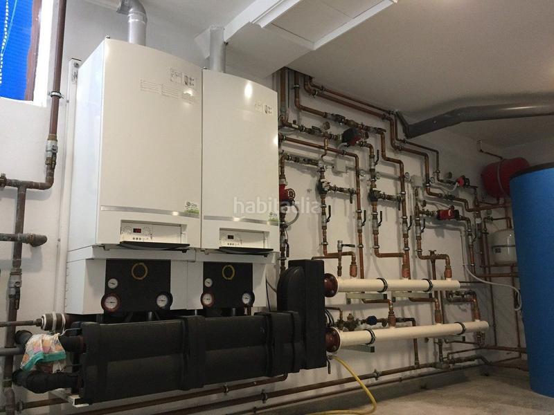 Foto b64b7ff4-447b-44e9-820b-df566e38ee25. Miete chalet mit heizung parking pool in Benimantell