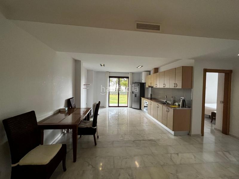 Foto c6ee6229-6fe3-4779-abe5-70f90565dbfe. Miete chalet mit heizung parking pool in Benimantell