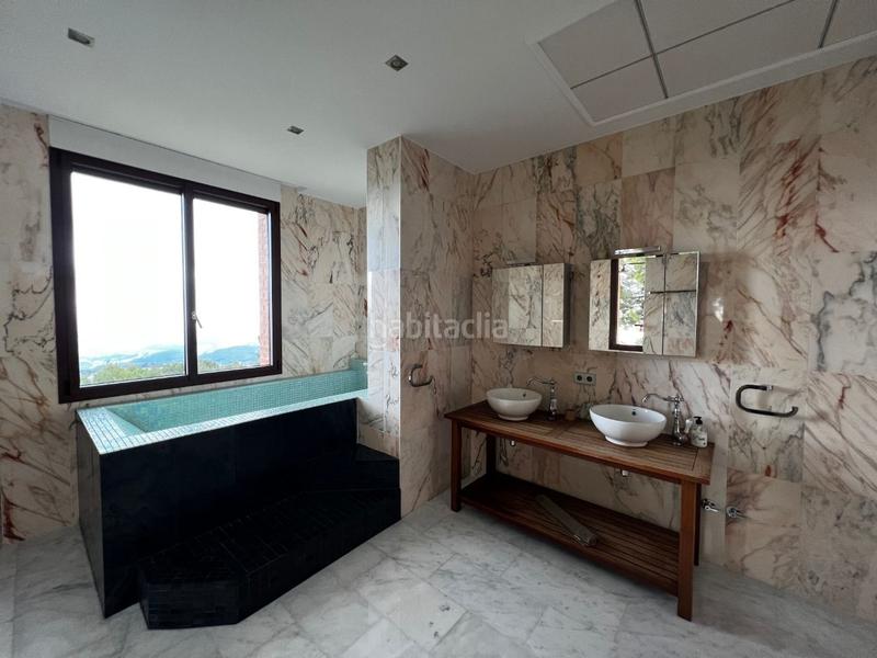 Foto d2916e8e-9559-424d-bcc8-30d0c82442f8. Miete chalet mit heizung parking pool in Benimantell