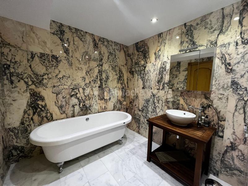 Foto d55075f6-4bba-49ea-9e37-e31564b9cd1a. Miete chalet mit heizung parking pool in Benimantell