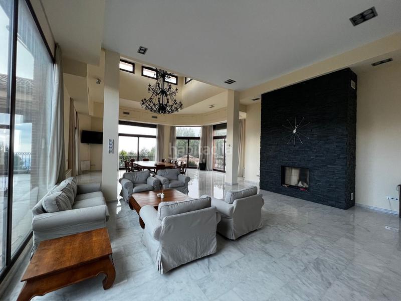 Foto da598153-8177-45ac-8f69-3e485f3fe19e. Miete chalet mit heizung parking pool in Benimantell