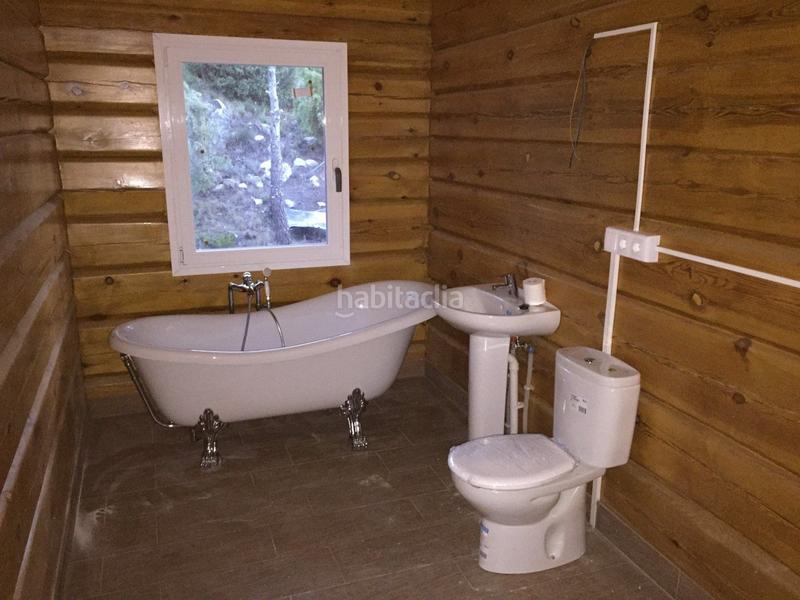 Foto de748008-e464-43c3-893a-73c61cde1386. Miete chalet mit heizung parking pool in Benimantell