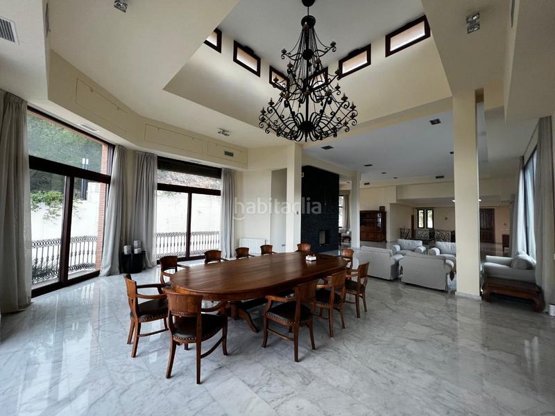 Foto e237e1df-ebbd-4eb5-8d72-3996e4260e8c. Miete chalet mit heizung parking pool in Benimantell