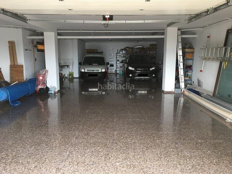 Foto ebcfe9e7-d6a3-45d1-bb5d-f0fe877971de. Miete chalet mit heizung parking pool in Benimantell