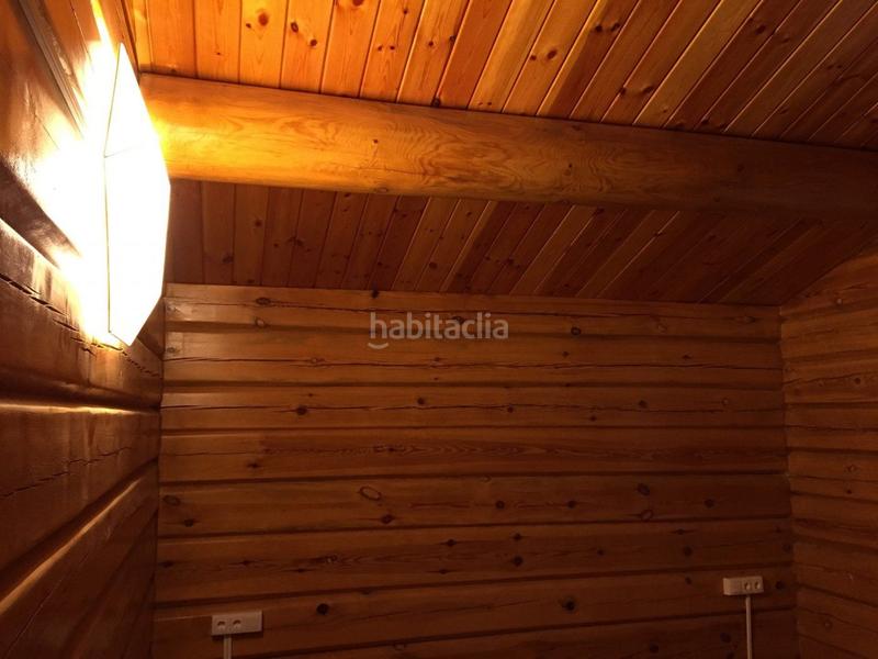 Foto f0b9f365-6377-4f94-b665-0f18a10173c3. Miete chalet mit heizung parking pool in Benimantell