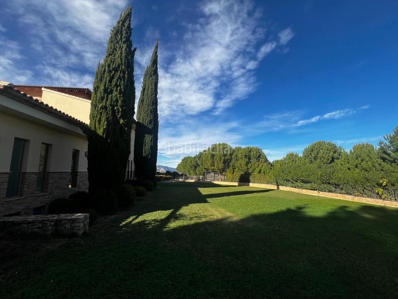 Foto 43d251a0-01c7-4e00-b29e-e5421c0069f4. Masía finca rústica en penáguila, alicante. en Penàguila