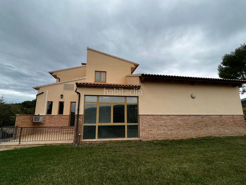 Foto b0842e0e-fba5-4969-a10e-c2af35de9a55. Masía finca rústica en penáguila, alicante. en Penàguila