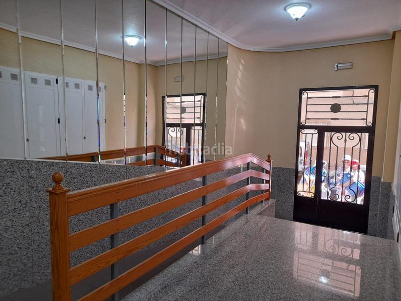 Foto 12813a74-5e6d-4afe-9108-724915869322. Location appartement avec chauffage dans El Acequión Torrevieja