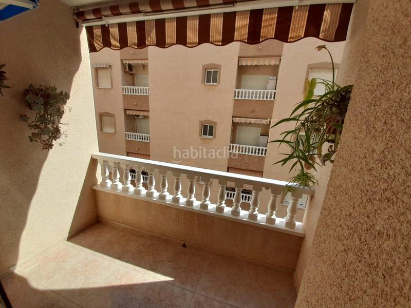 Foto 8bcdd28d-ef2f-413e-a633-91cbbe349789. Location appartement avec chauffage dans El Acequión Torrevieja