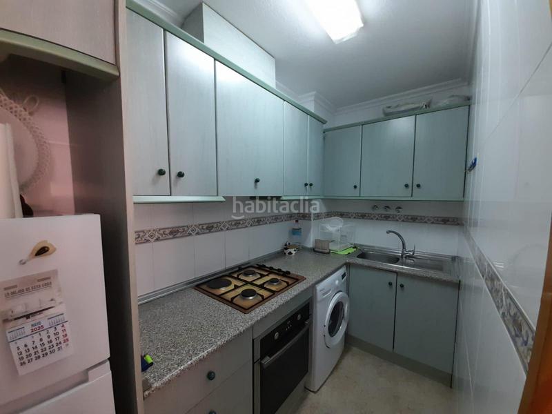 Foto 8fa7b280-cac3-4570-bb87-08f988ebc944. Location appartement avec chauffage dans El Acequión Torrevieja
