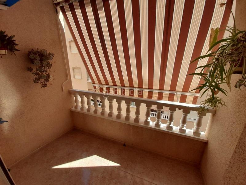 Foto 26c4b676-19f1-49d5-9ac5-441ad1ad80ec. Rent flat with heating in El Acequión Torrevieja