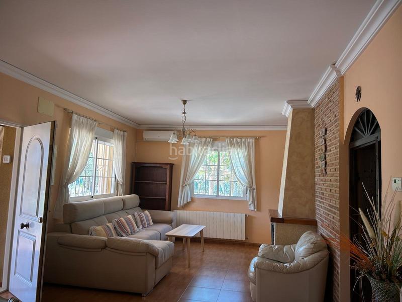 Foto 9f60fd51-818d-48d5-bdfc-d1d4ddfdcdb6. Chalet el paraiso exite, lo encontrarás en este espectacular chalet en Aspe