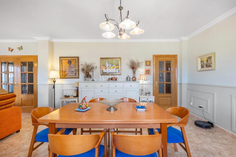 Foto 16d21c3d-3799-41cd-83b4-9c41be7649e3. Chalet in calle malaga 2 in Montepinar - La Aparecida - Raiguero Orihuela