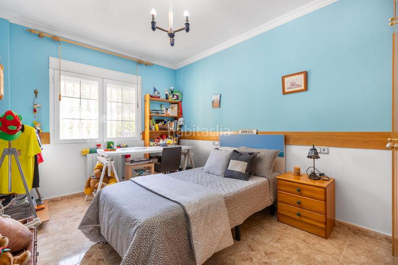 Foto 185113d5-aab7-484b-8fb6-590e213399f0. Chalet in calle malaga 2 in Montepinar - La Aparecida - Raiguero Orihuela