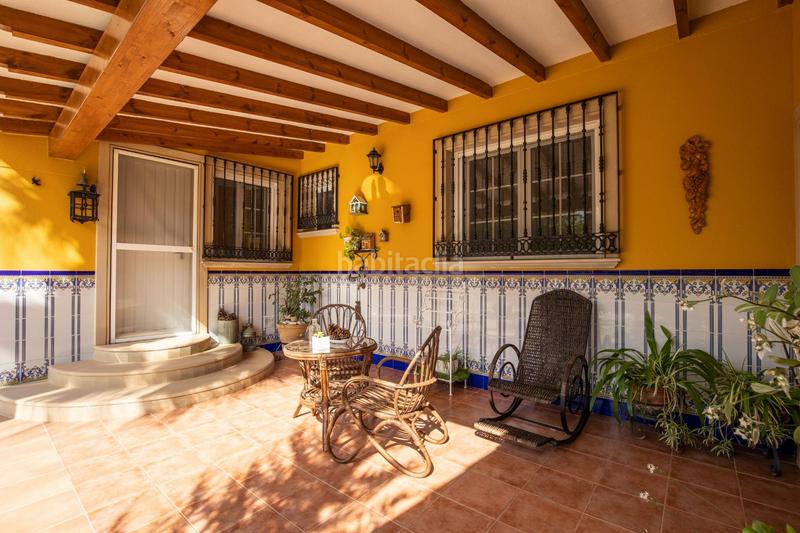 Foto 1f6f0f8e-c62d-4b93-846b-8fb437a028e6. Chalet in calle malaga 2 in Montepinar - La Aparecida - Raiguero Orihuela