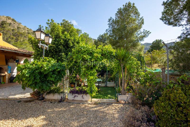 Foto 22a379b8-ff0d-42c9-8fca-b61b2749487f. Chalet in calle malaga 2 in Montepinar - La Aparecida - Raiguero Orihuela