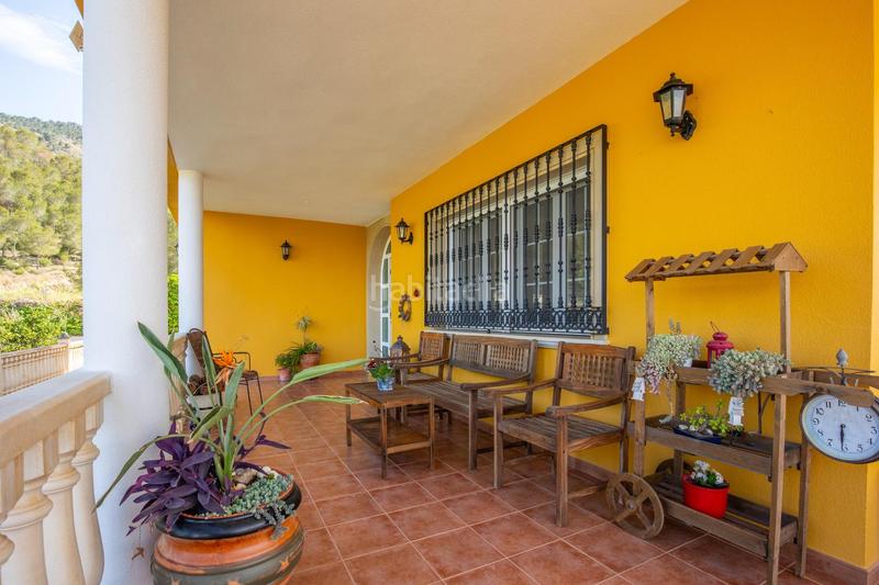 Foto 2eea8de2-4452-4e5d-be34-01474e96b2d1. Chalet in calle malaga 2 in Montepinar - La Aparecida - Raiguero Orihuela