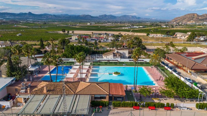 Foto 33b993a1-137c-42b7-a293-26bf1716f64f. Chalet in calle malaga 2 in Montepinar - La Aparecida - Raiguero Orihuela