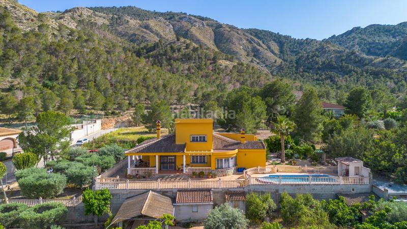 Foto 43361ea6-78d3-4fc6-9034-208505e7c686. Chalet in calle malaga 2 in Montepinar - La Aparecida - Raiguero Orihuela