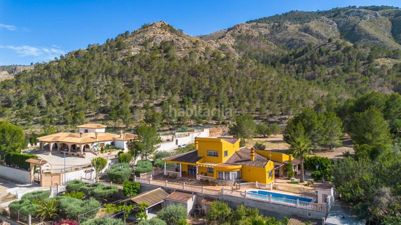 Foto 46986ea7-b74e-4d58-aae6-61bb4430fa60. Chalet in calle malaga 2 in Montepinar - La Aparecida - Raiguero Orihuela