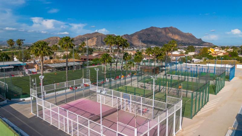 Foto 4f425011-46e4-4cfb-8490-7ef63ef15649. Chalet in calle malaga 2 in Montepinar - La Aparecida - Raiguero Orihuela