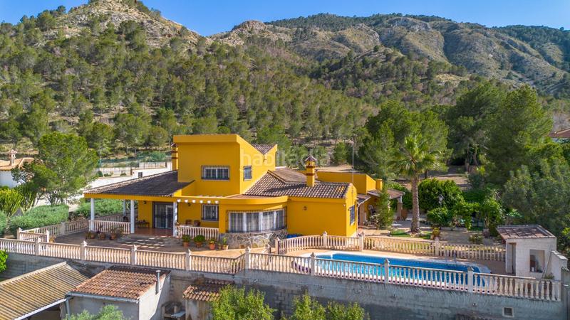 Foto 53739218-05c6-494e-a98a-50d59297a6f0. Chalet in calle malaga 2 in Montepinar - La Aparecida - Raiguero Orihuela